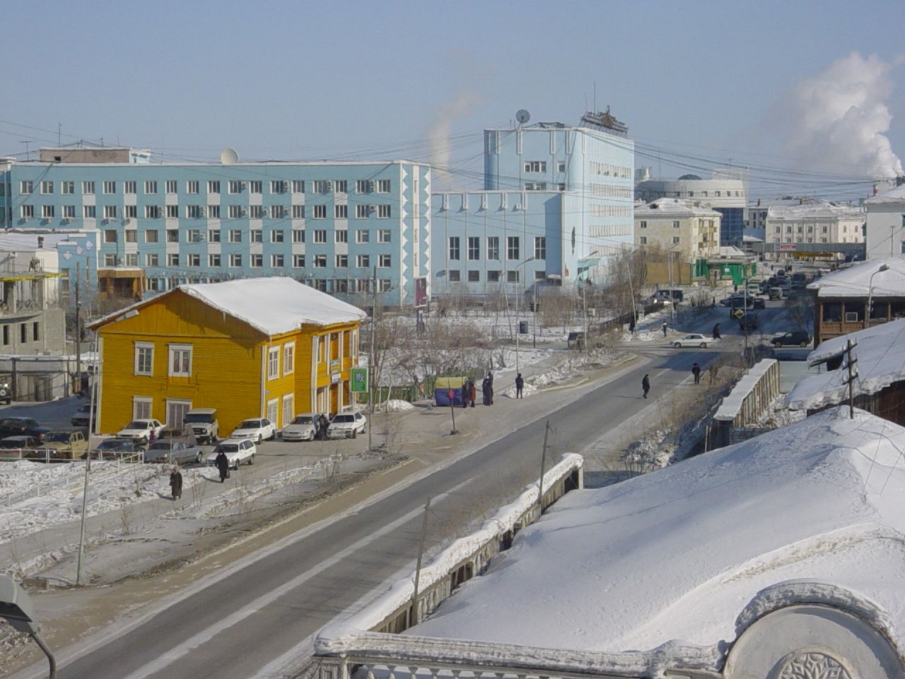 Yakutsk 4  Ntx  