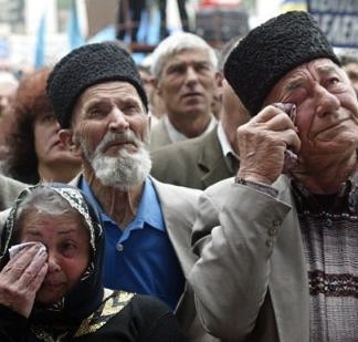 Who are the Crimean Tatars, and Why are They Important? - PONARS Eurasia